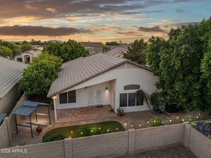 $515,000 | 8010 East Onza Avenue, Mesa, AZ 85212