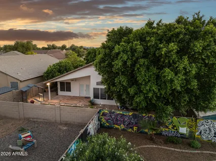 $515,000 | 8010 East Onza Avenue, Mesa, AZ 85212