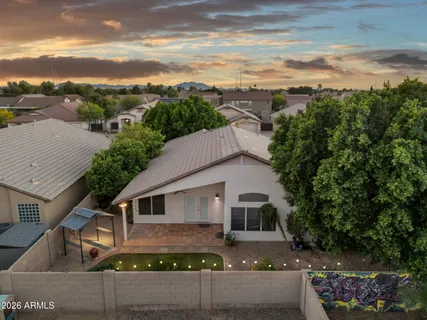 $515,000 | 8010 East Onza Avenue, Mesa, AZ 85212