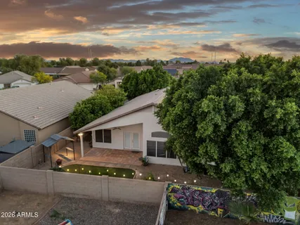 $515,000 | 8010 East Onza Avenue, Mesa, AZ 85212