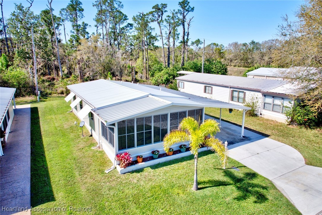 1554 Caribbean Road Sebring, FL 33870 - Photo 1 of 45 Gallery Image 1