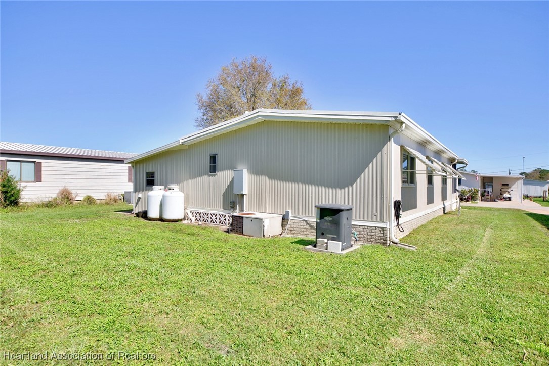 1554 Caribbean Road Sebring, FL 33870 - Photo 34 of 45 Gallery Image 34