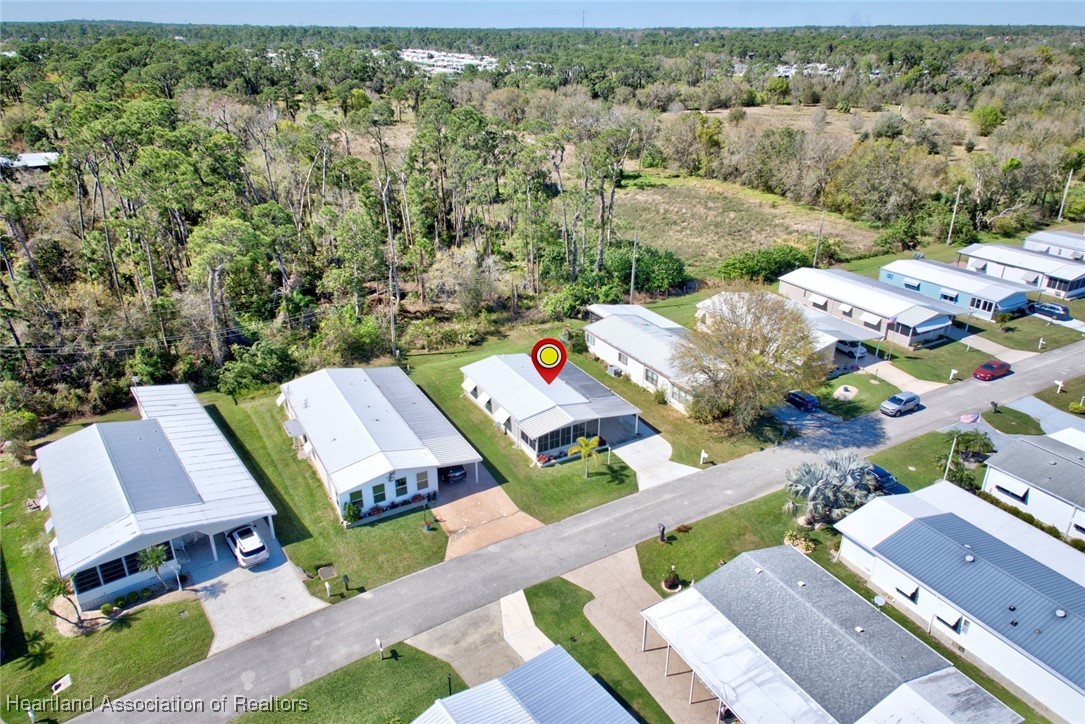 1554 Caribbean Road Sebring, FL 33870 - Photo 37 of 45 Gallery Image 37