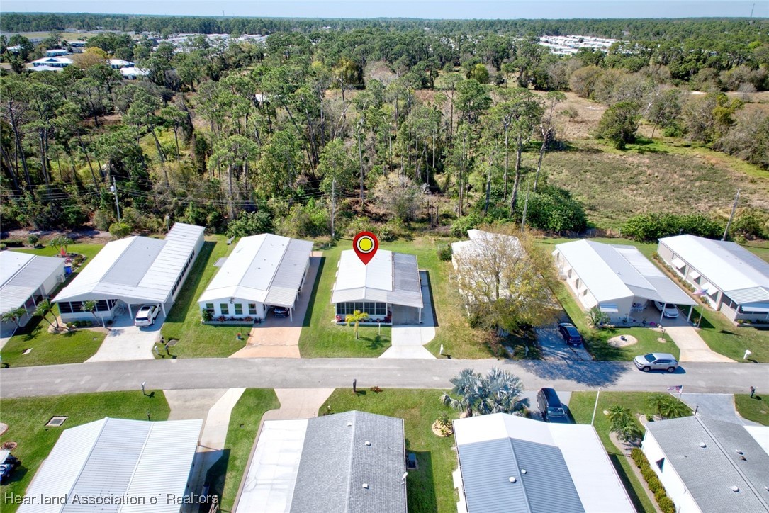 1554 Caribbean Road Sebring, FL 33870 - Photo 38 of 45 Gallery Image 38