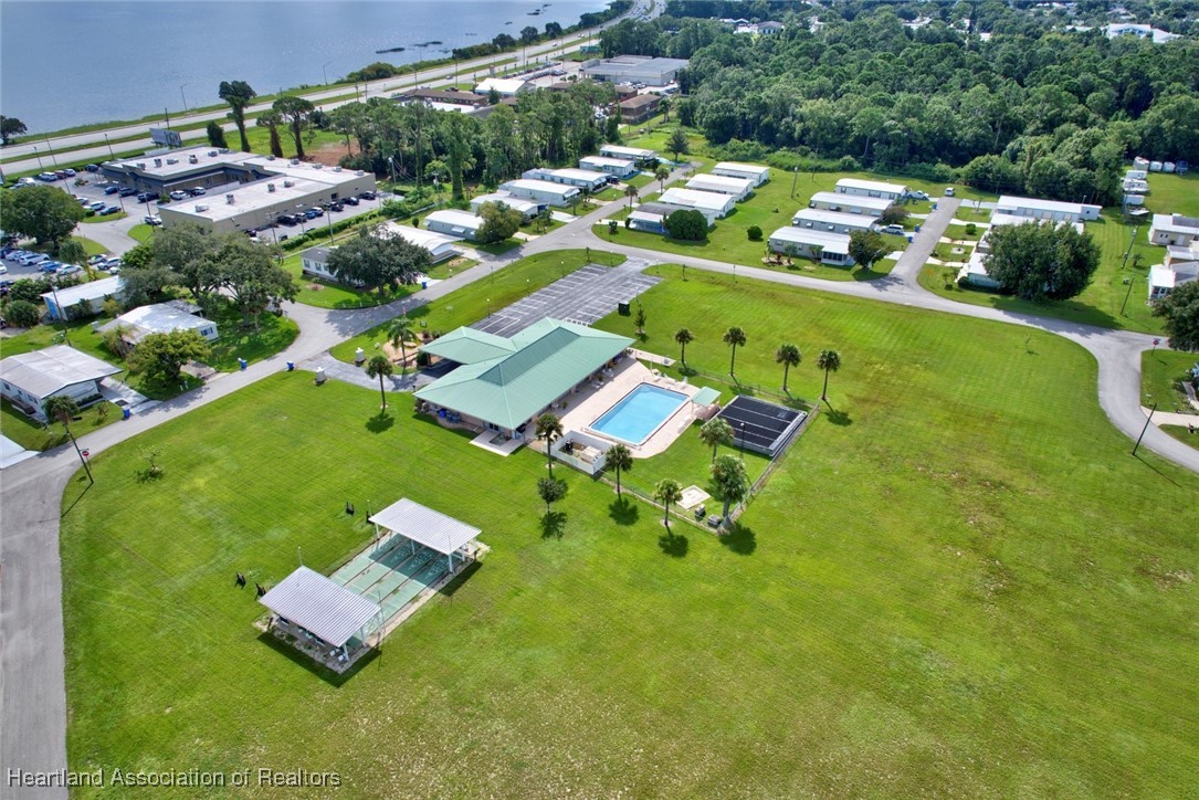 1554 Caribbean Road Sebring, FL 33870 - Photo 42 of 45 Gallery Image 42