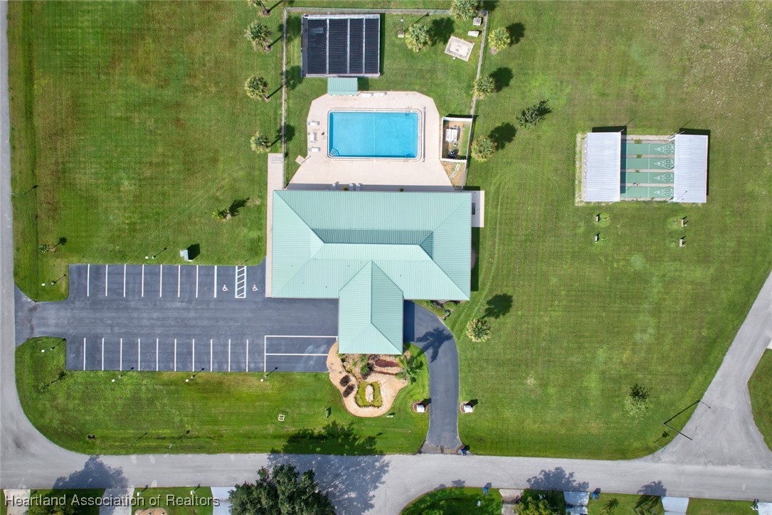 1554 Caribbean Road Sebring, FL 33870 - Photo 45 of 45 Gallery Image 45