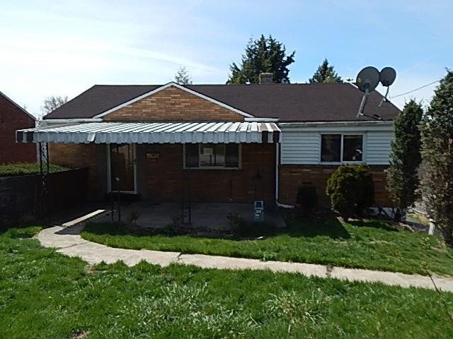 3724 Willett Road Baldwin, PA 15227 - Photo 1 of 20 Gallery Image 1