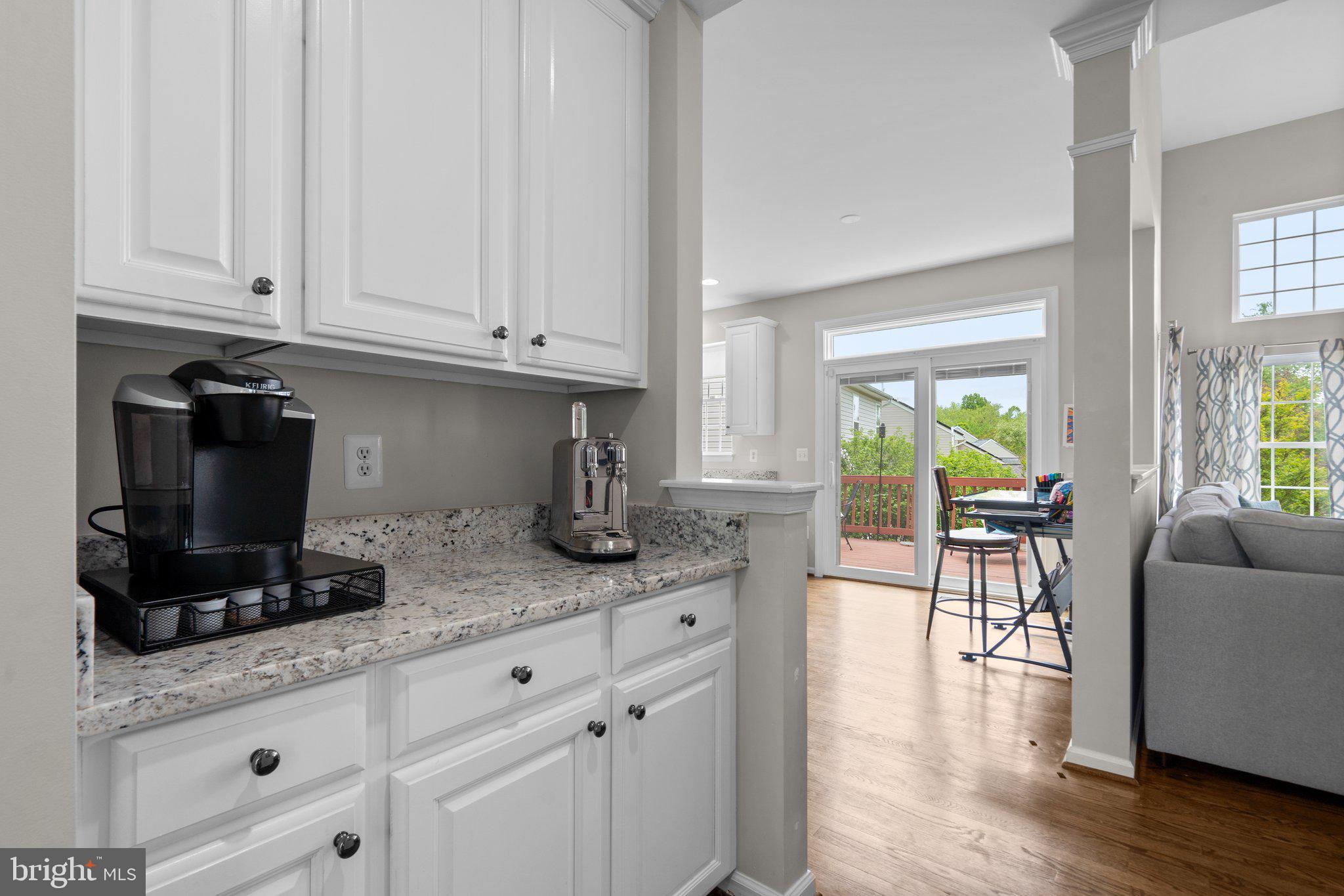 14334 Ashleigh Greene Road Boyds, MD 20841 - Photo 11 of 63 Butlers Pantry