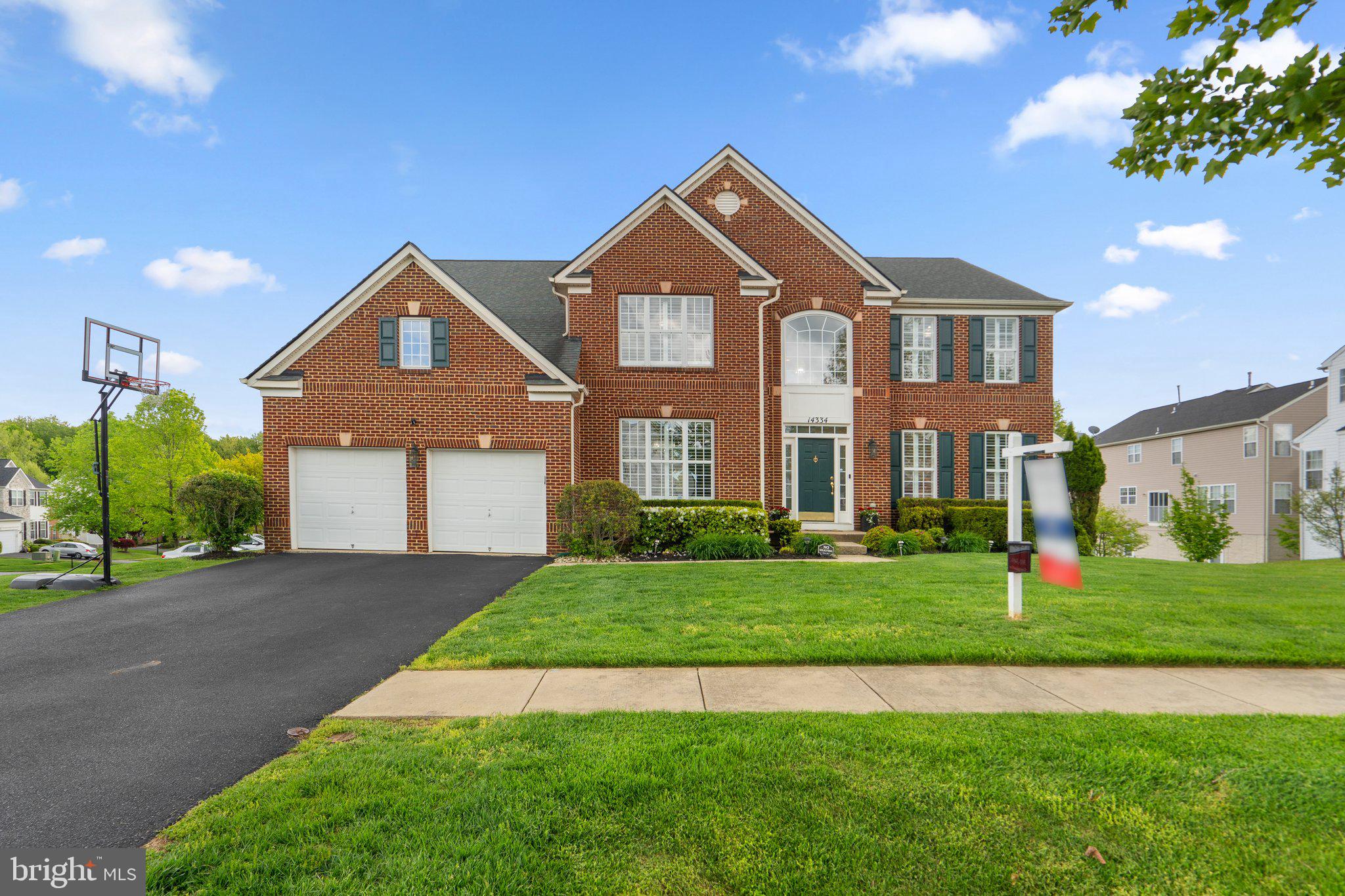 14334 Ashleigh Greene Road Boyds, MD 20841 - Photo 2 of 63 14334 Ashleigh Greene Road