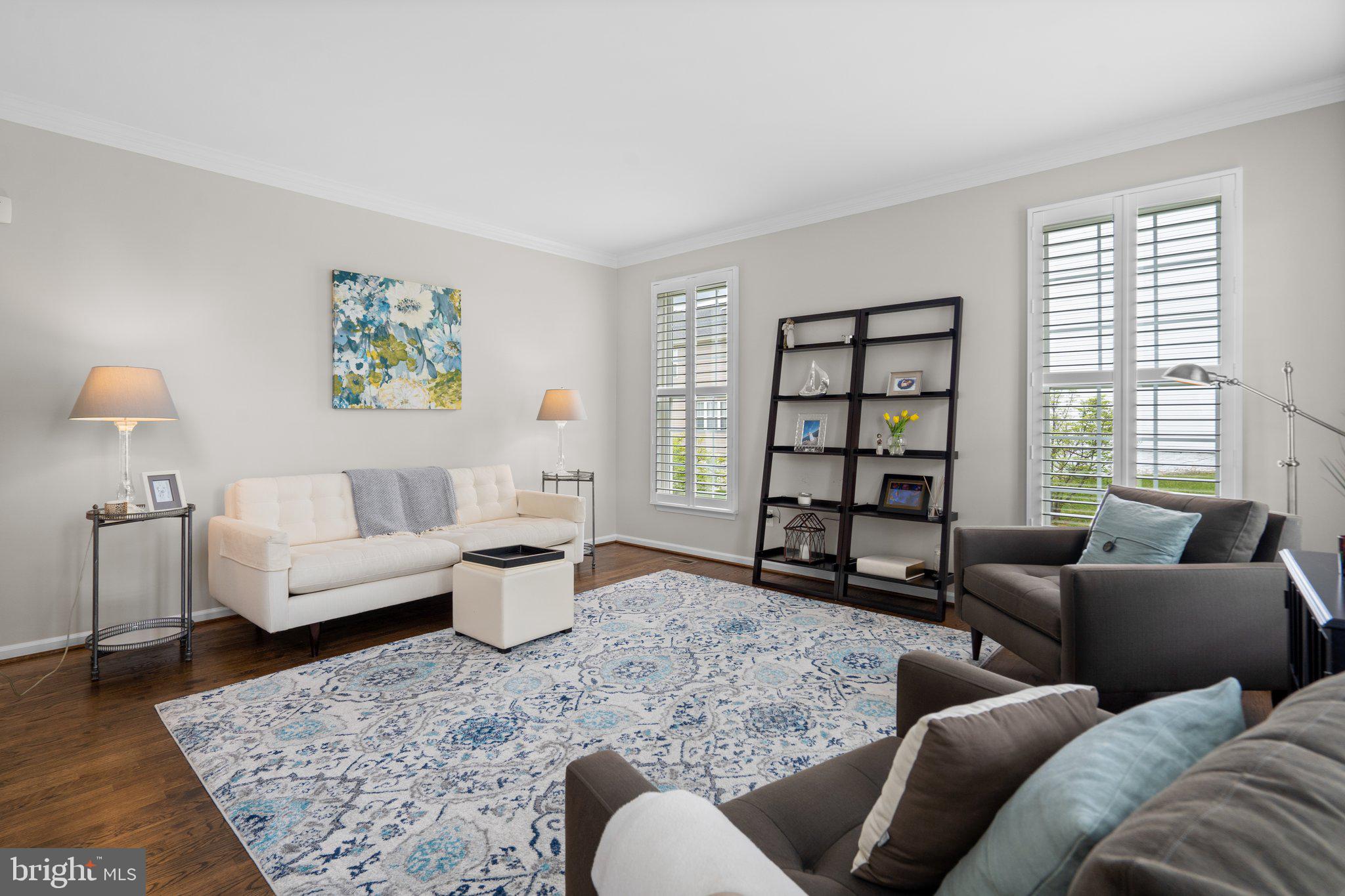 14334 Ashleigh Greene Road Boyds, MD 20841 - Photo 5 of 63 Formal Living Room