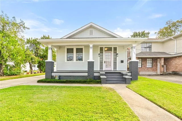 $349,000 | 3700 Johnson Street, Metairie, LA 70001