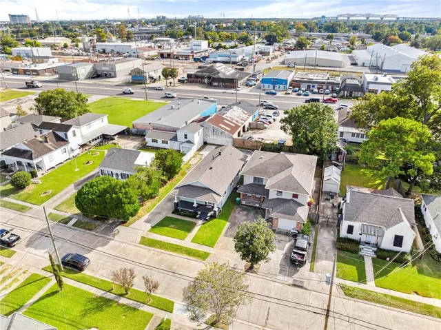$349,000 | 3700 Johnson Street, Metairie, LA 70001