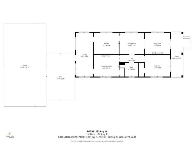 $349,000 | 3700 Johnson Street, Metairie, LA 70001