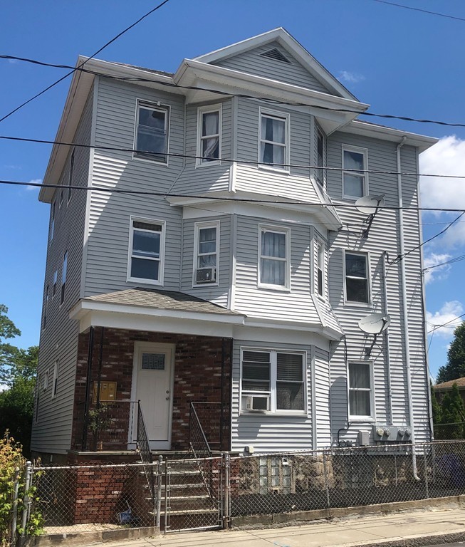 34 Division Street Fall River, MA 02721 - Photo 1 of 4