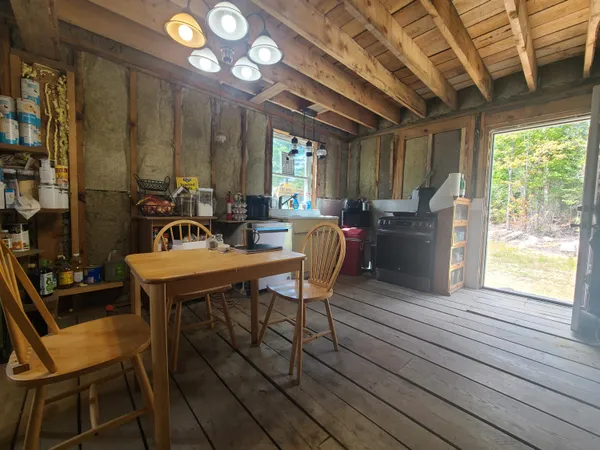 $525,000 | 1235 Ayers Junction Road, Charlotte, ME 04666