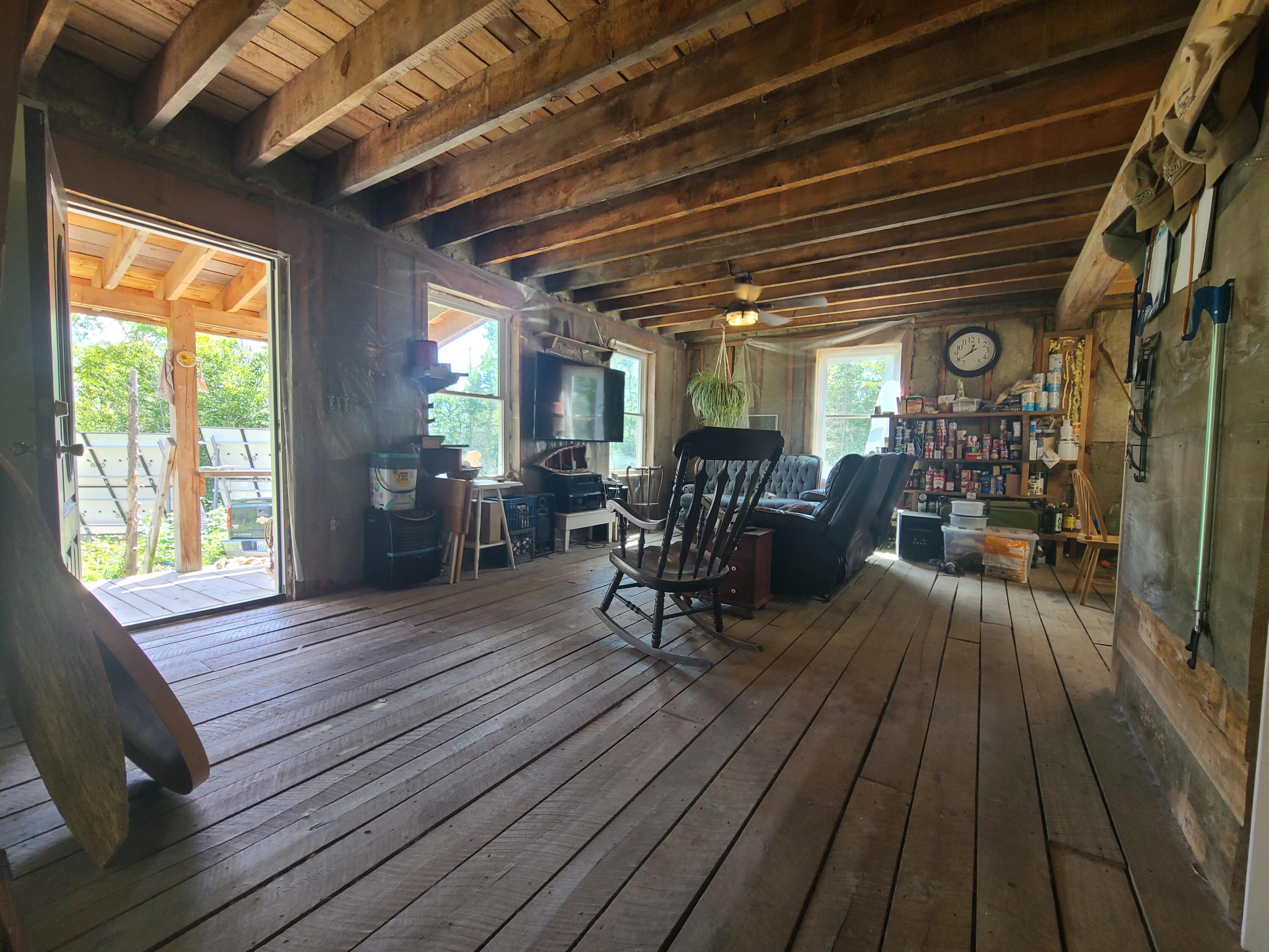 1235 Ayers Junction Road Charlotte, ME 04666 - Photo 15 of 35 20250828_123816