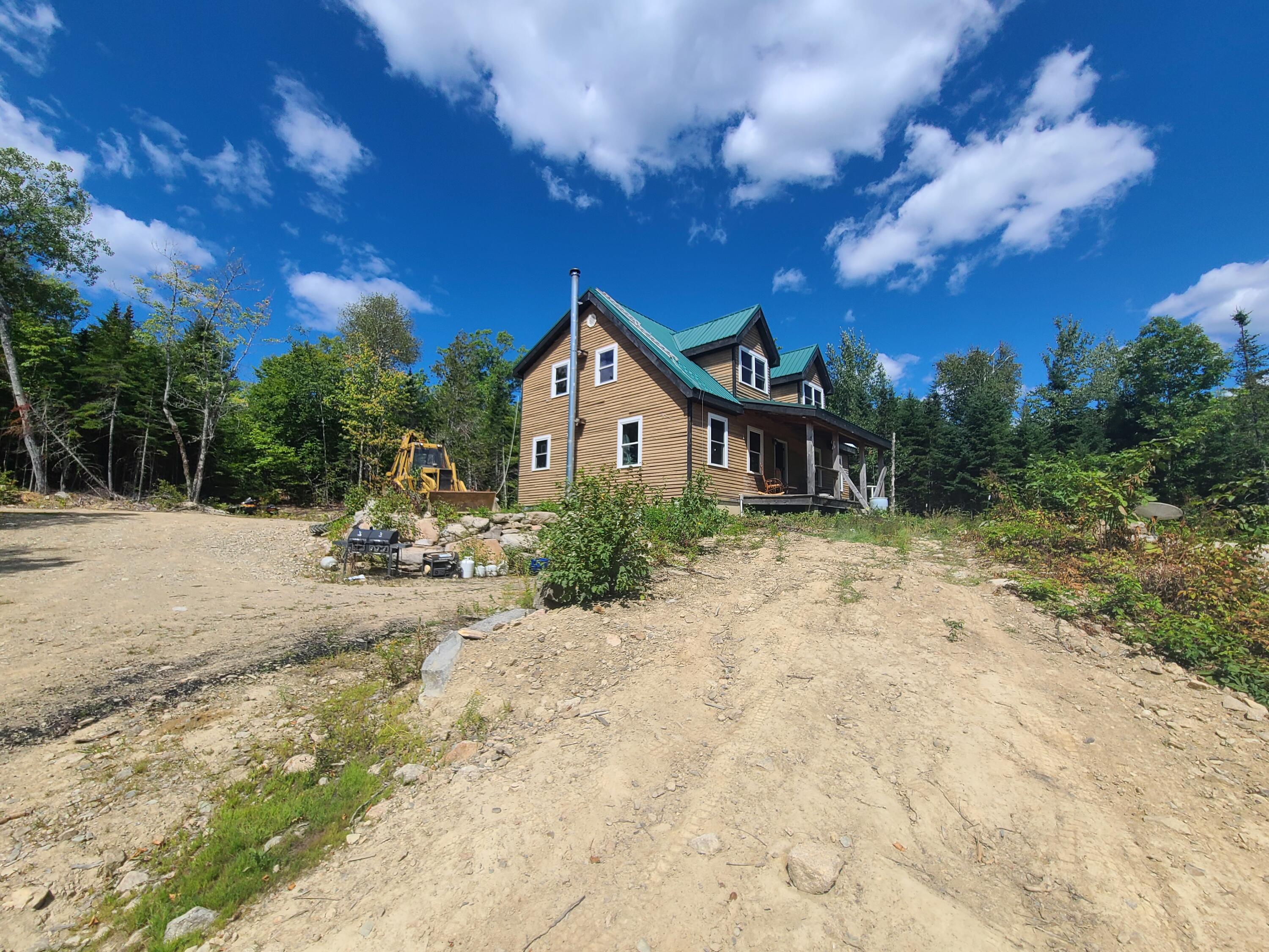 1235 Ayers Junction Road Charlotte, ME 04666 - Photo 2 of 35 20250828_124434