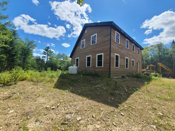 $525,000 | 1235 Ayers Junction Road, Charlotte, ME 04666