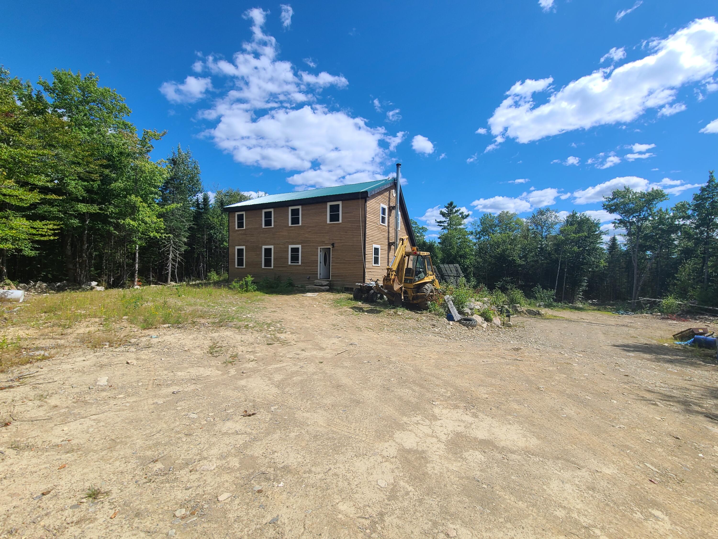 1235 Ayers Junction Road Charlotte, ME 04666 - Photo 5 of 35 20250828_124521