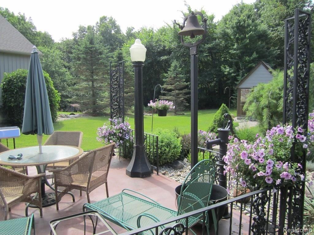 8130 Brophy Road Howell, MI 48855 - Photo 28 of 28 Brophy 8130 (32).JPG