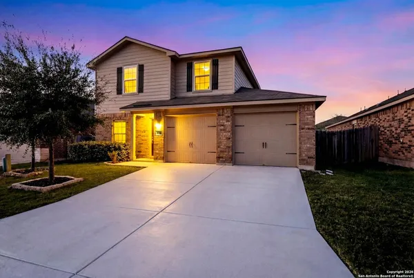 $1,695 | 8006 Bluewater Cove, San Antonio, TX 78254