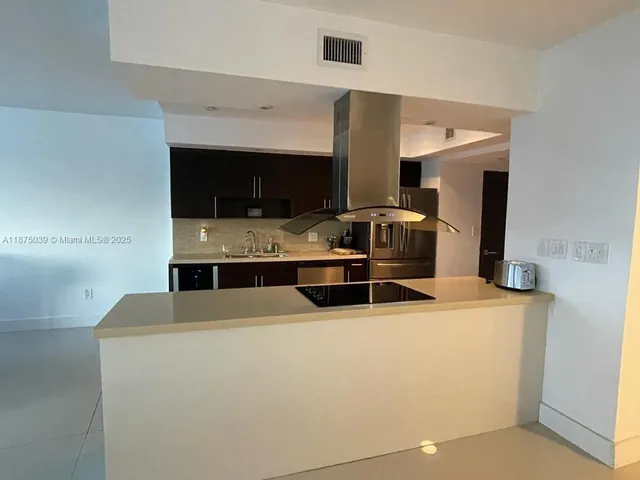a utility room with washer and dryer