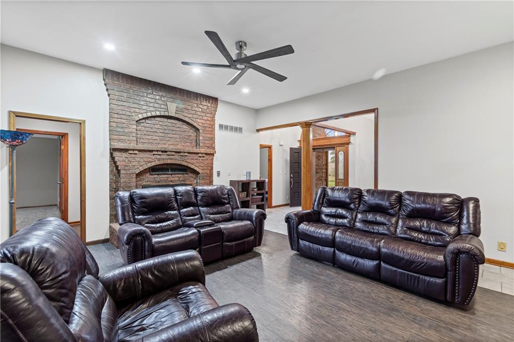 9791 Leathers Road Richmond, MO 64085 - Photo 16 of 49