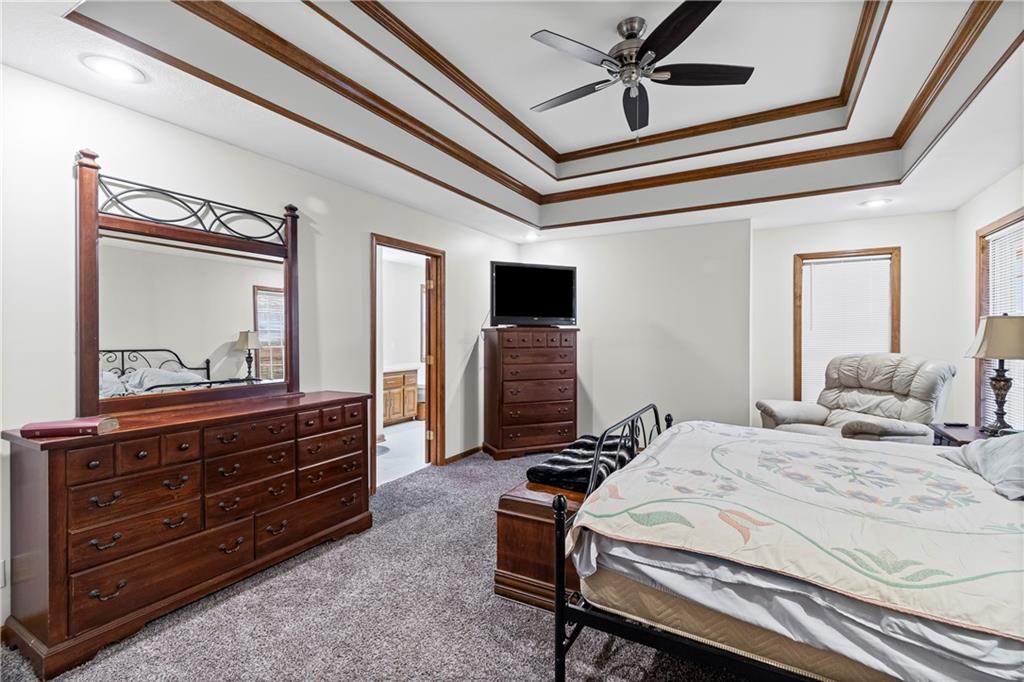 9791 Leathers Road Richmond, MO 64085 - Photo 18 of 49
