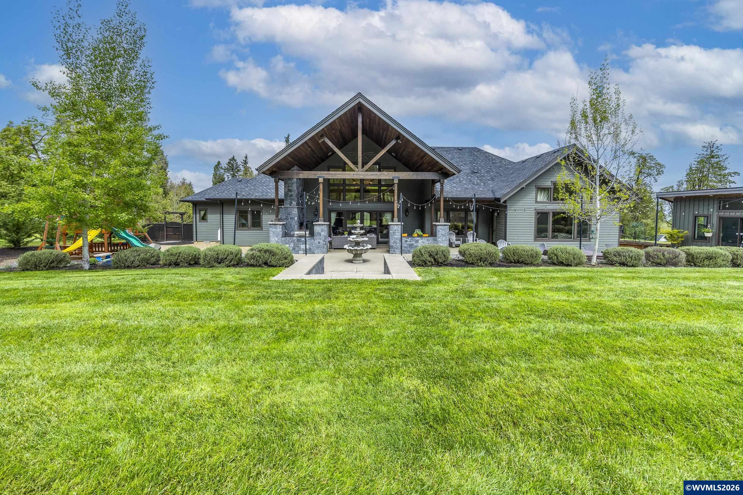 32568 Deberry Road Creswell, OR 97426 - Photo 41 of 50