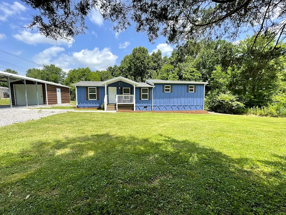 7504 South Swift Road Goodlettsville, TN 37072 - Photo 1 of 18 Gallery Image 1