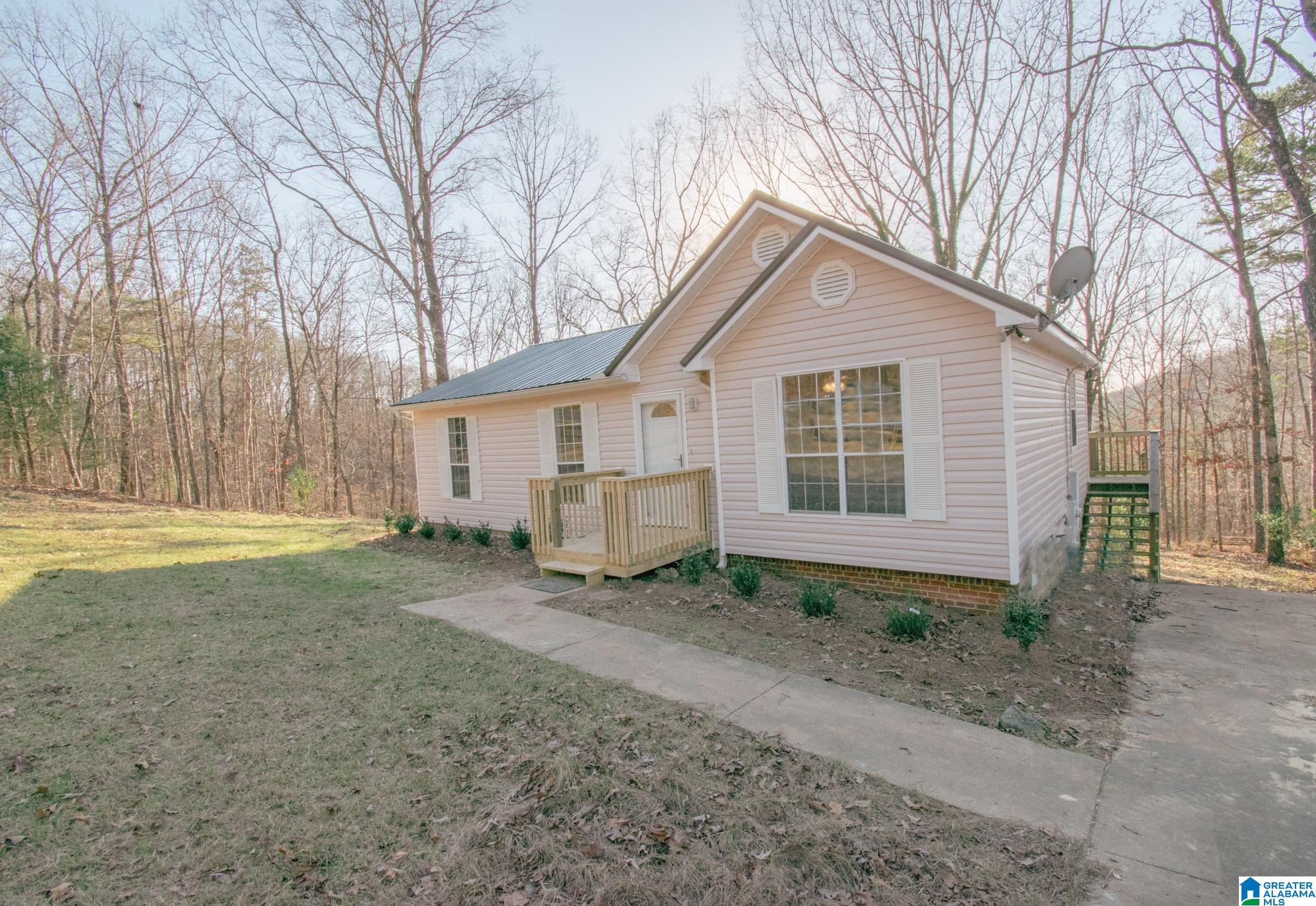 1167 Ridgewood Drive Remlap, AL 35133 - Photo 1 of 18 Gallery Image 1