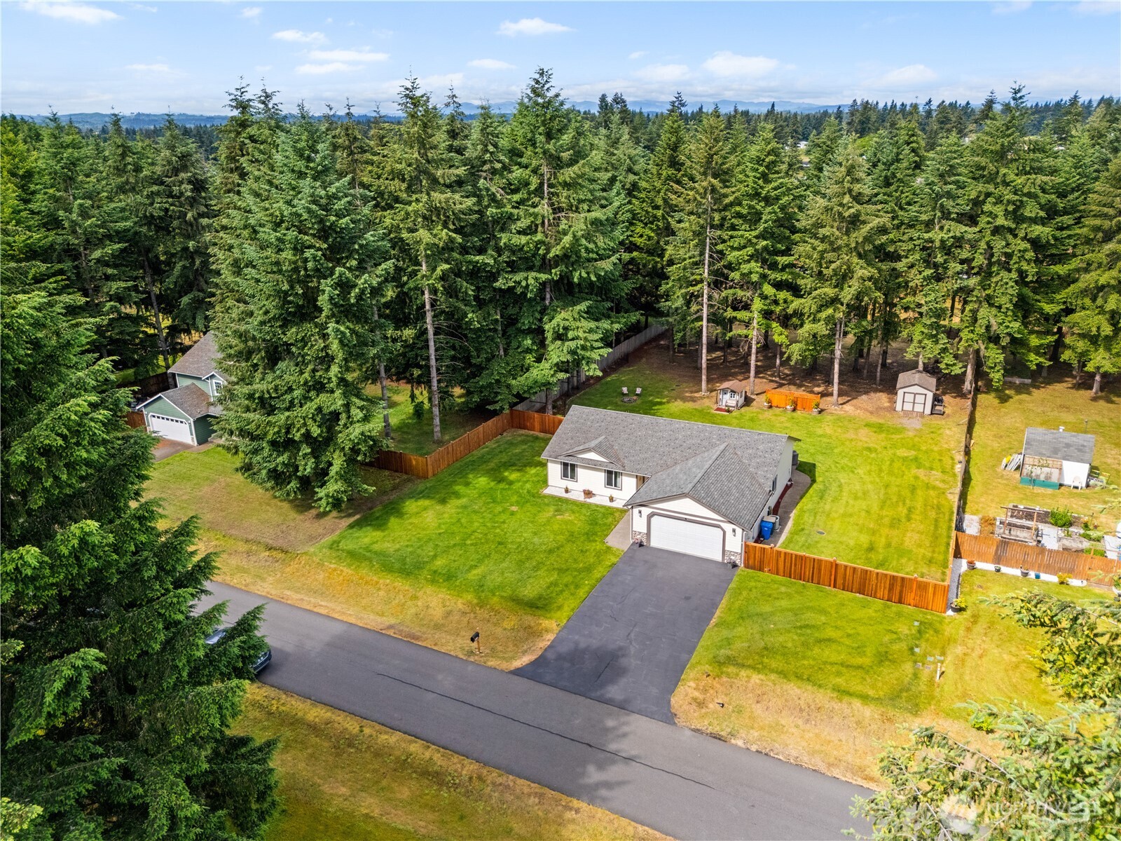 5130 180th Trail Southwest Rochester, WA 98579 - Photo 4 of 38