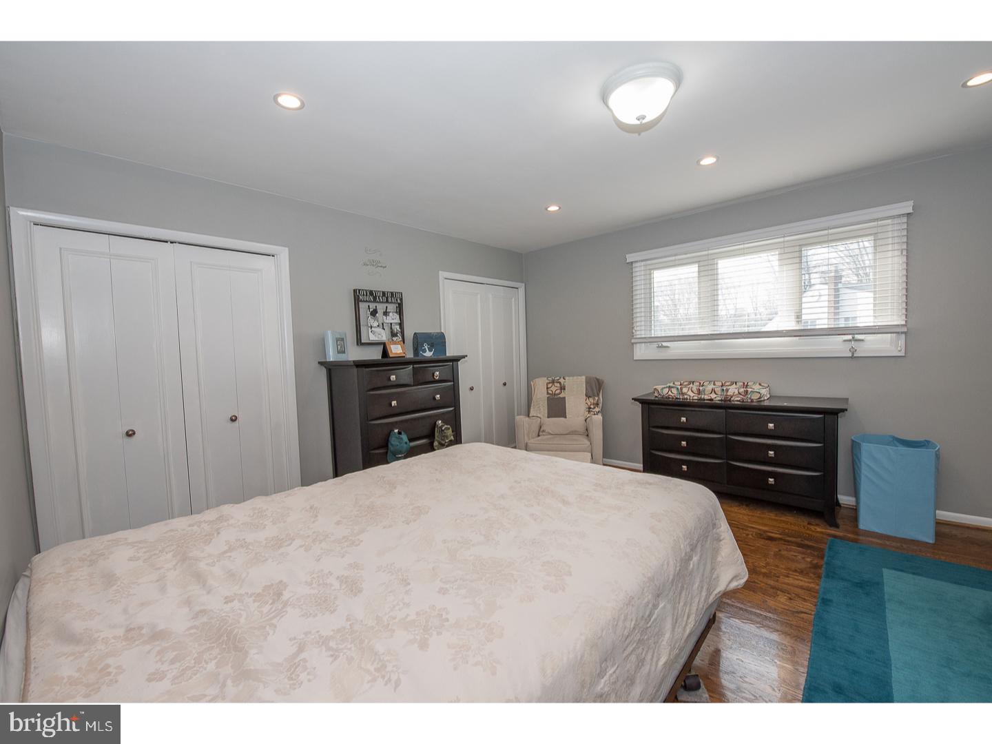 80 Cambridge Road Broomall, PA 19008 - Photo 19 of 25 Bedroom 2