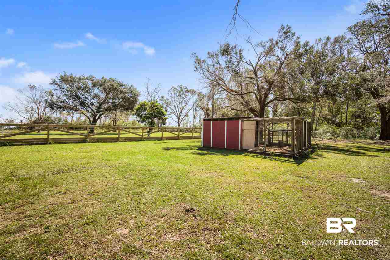 18755 Harms Road Summerdale, AL 36580 - Photo 32 of 42