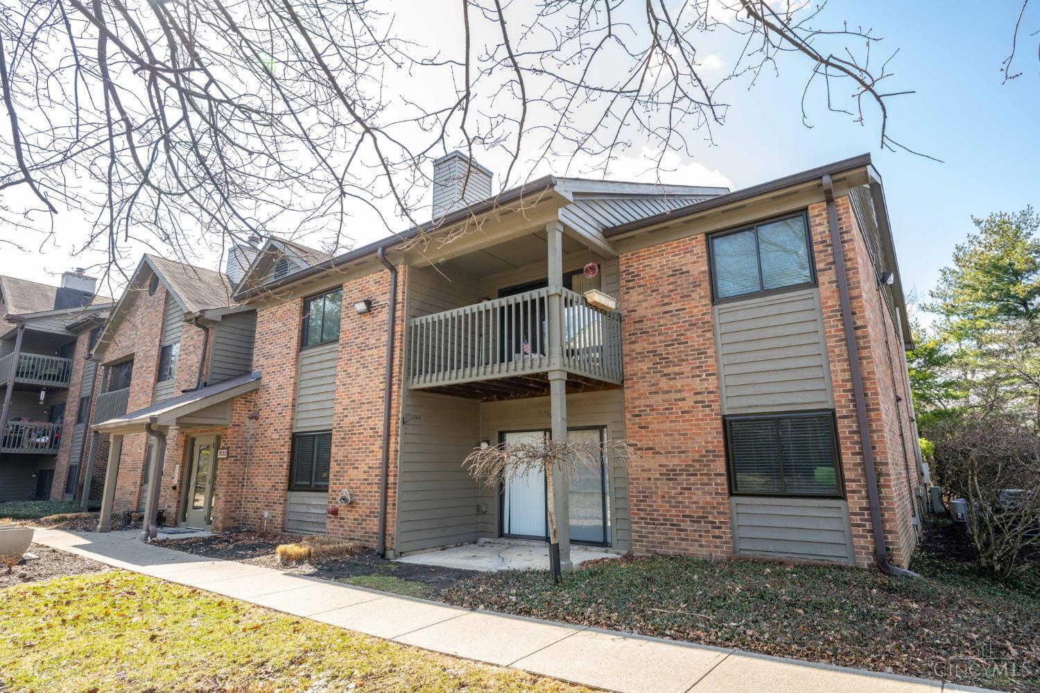 7633 Montgomery Road, Unit 3 Cincinnati, OH 45236 - Photo 1 of 37 Gallery Image 1