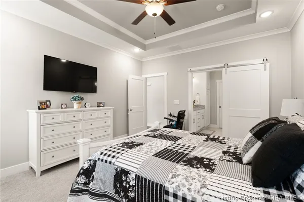 $319,900 | 4114 Tudor Trail, New Albany, IN 47150