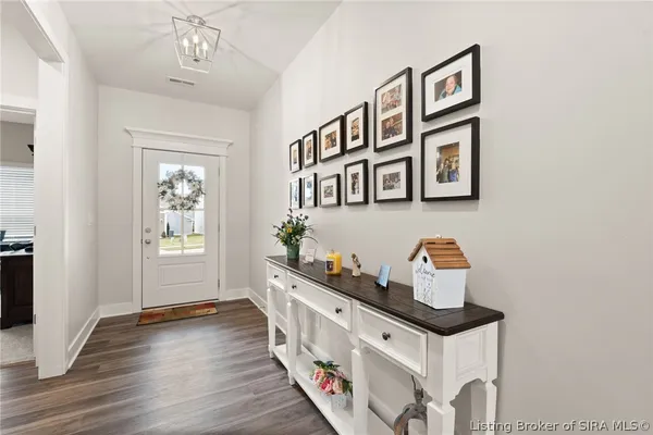 $319,900 | 4114 Tudor Trail, New Albany, IN 47150