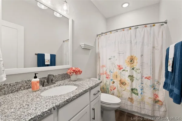 $319,900 | 4114 Tudor Trail, New Albany, IN 47150