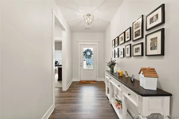 $319,900 | 4114 Tudor Trail, New Albany, IN 47150