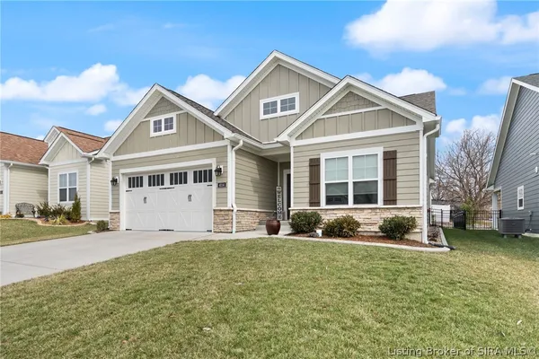 $319,900 | 4114 Tudor Trail, New Albany, IN 47150