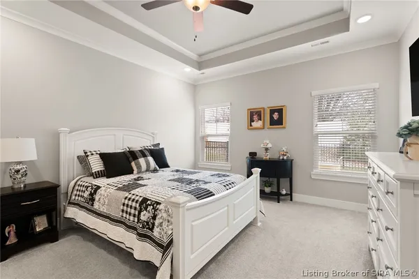 $319,900 | 4114 Tudor Trail, New Albany, IN 47150