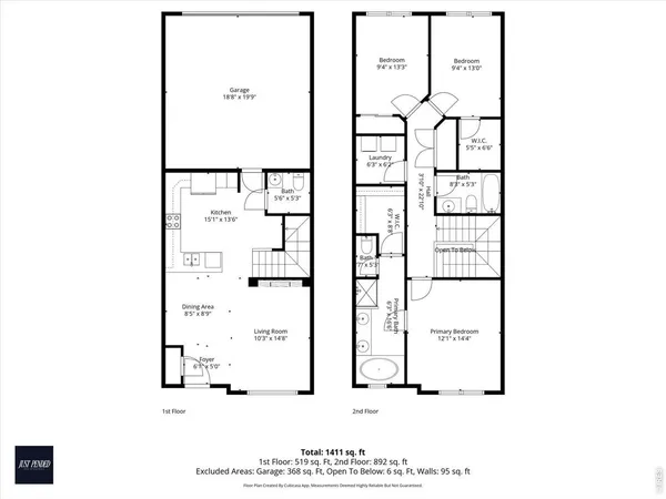 $450,000 | 132 Ambrose Street, Erie, CO 80516