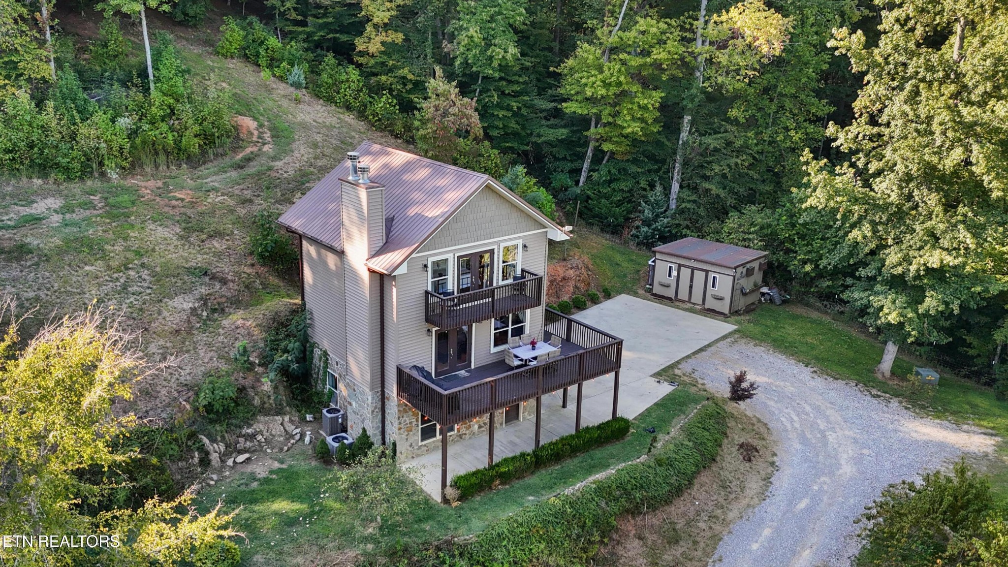 1755 A R Davis Road Seymour, TN 37865 - Photo 3 of 31 Gallery Image 3