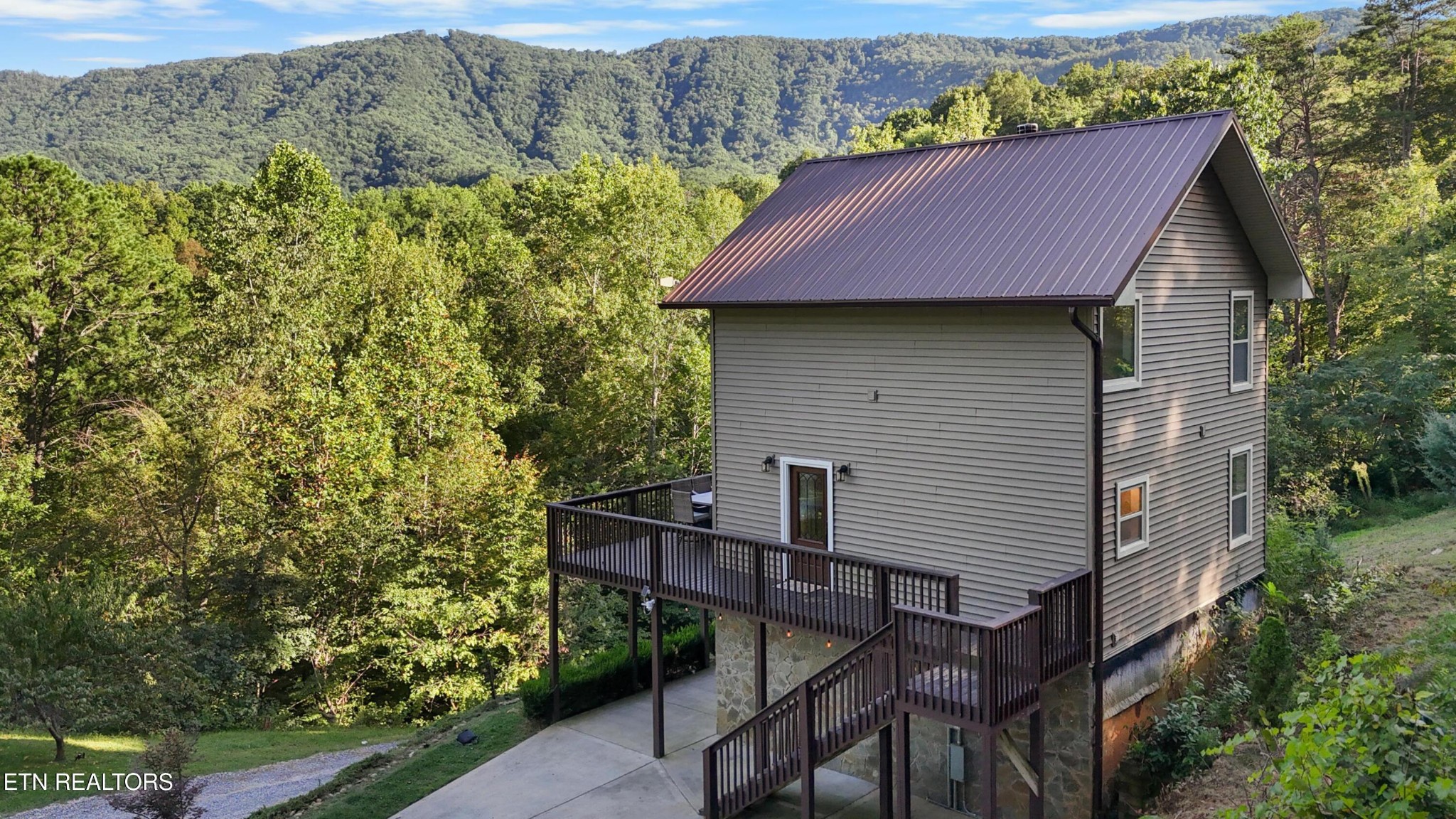1755 A R Davis Road Seymour, TN 37865 - Photo 4 of 31 Gallery Image 4