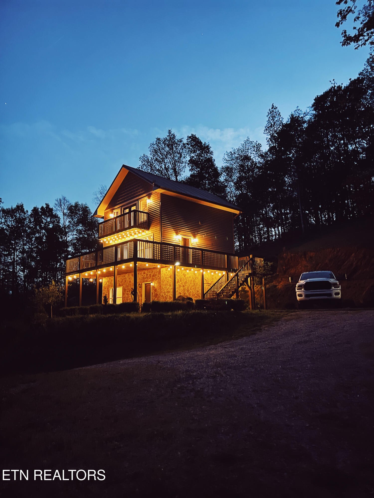 1755 A R Davis Road Seymour, TN 37865 - Photo 5 of 31 Gallery Image 5