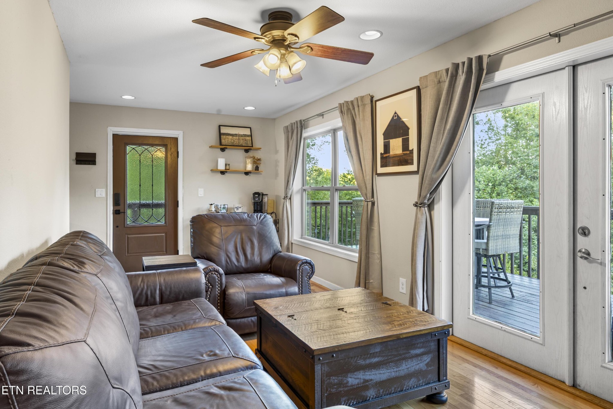 1755 A R Davis Road Seymour, TN 37865 - Photo 9 of 31 Gallery Image 9
