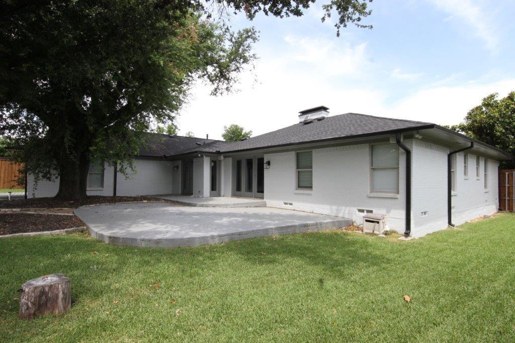 7614 Azalea Lane Dallas, TX 75230 - Photo 33 of 35