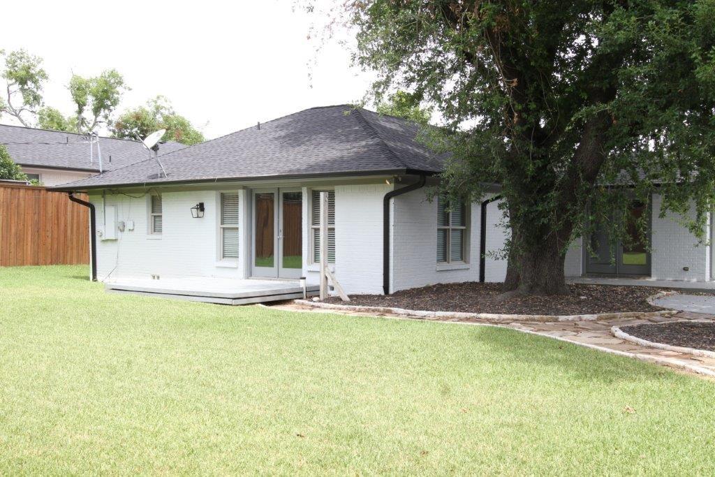 7614 Azalea Lane Dallas, TX 75230 - Photo 35 of 35