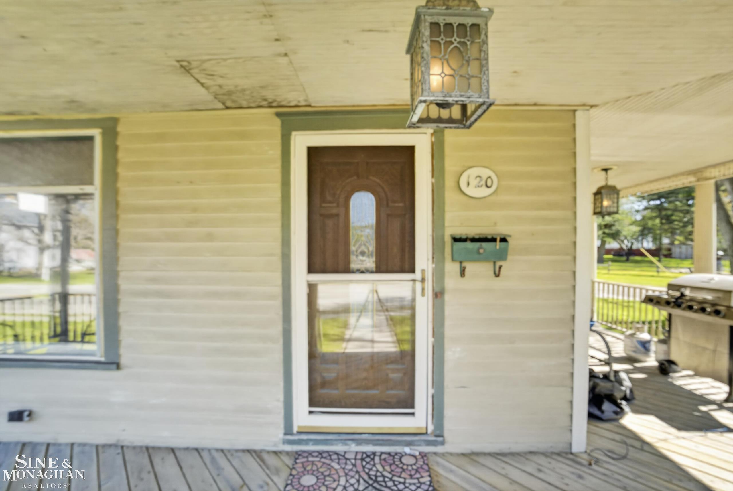120 Brockway Road Yale, MI 48097 - Photo 35 of 36
