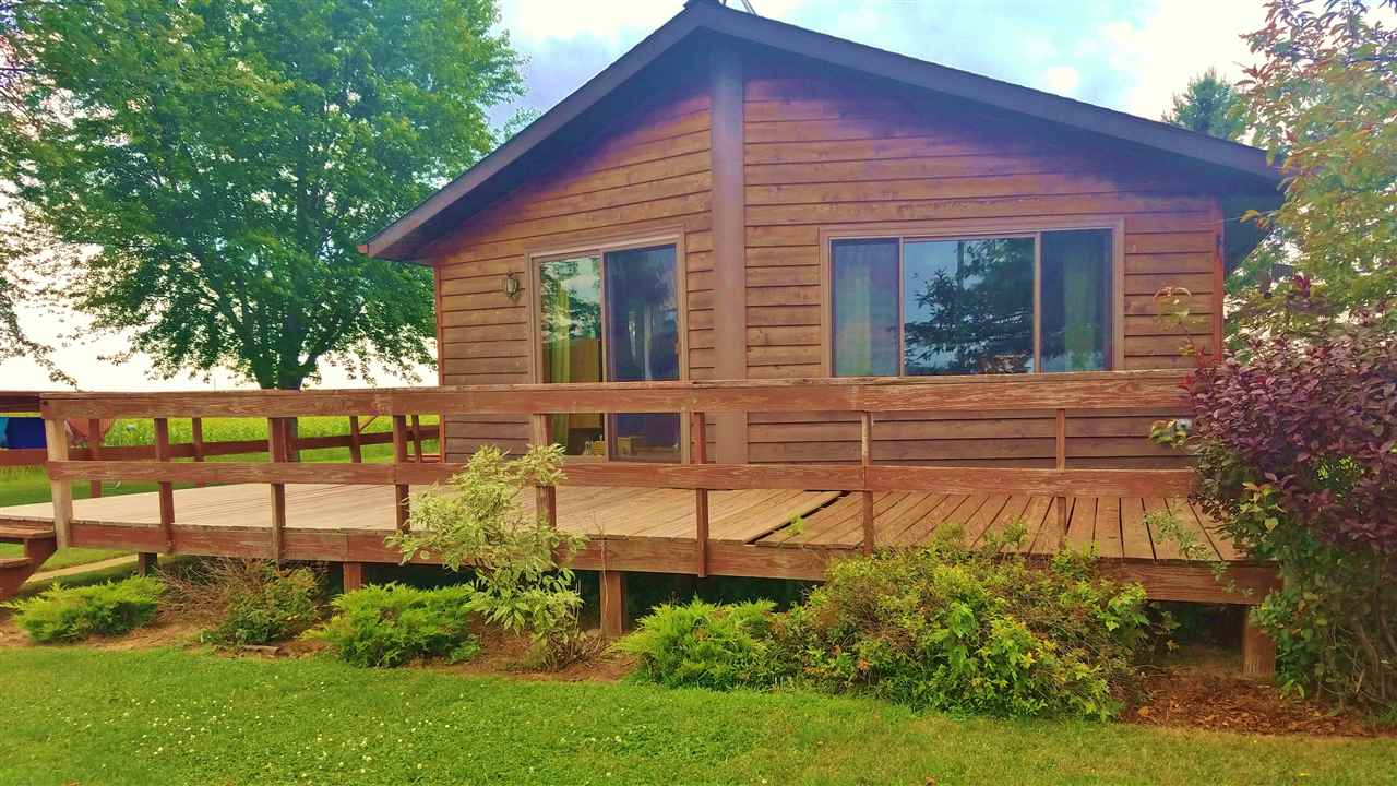 W1859 Starks Road Unity, WI 54479 - Photo 1 of 1